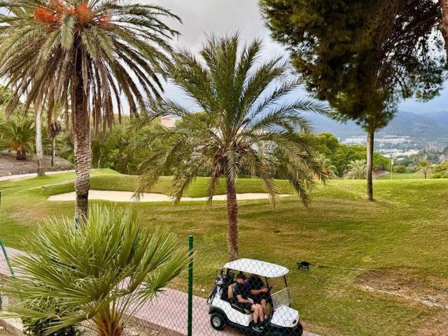 Piso en venta en Torrequebrada, Costa del Sol Occidental