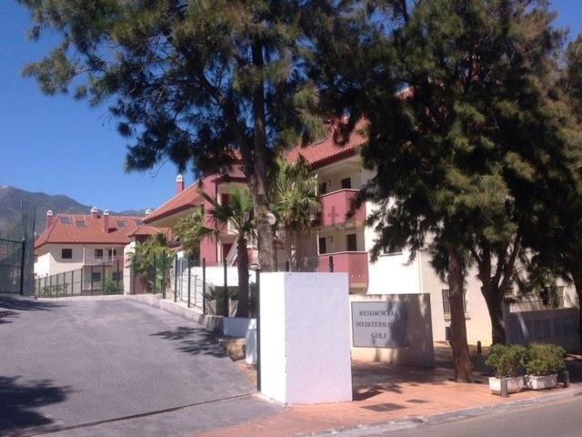 Piso en venta en Torrequebrada, Costa del Sol Occidental