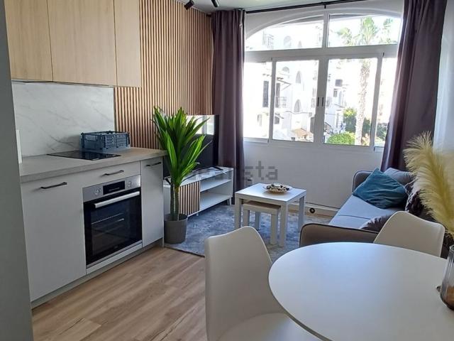 Dúplex en alquiler en Urbanización Calas Blancas, el Baix Segura / La Vega Baja