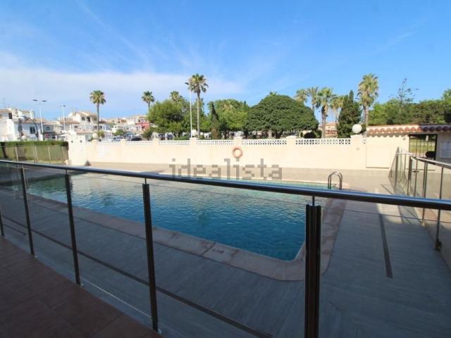 Piso en venta en Torrevieja, El Palmeral