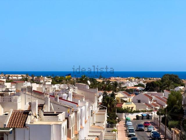 Ático en venta en Urbanización Calas Blancas, el Baix Segura / La Vega Baja