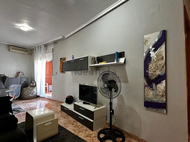 Piso en alquiler en Urbanización Calas Blancas, Torrevieja