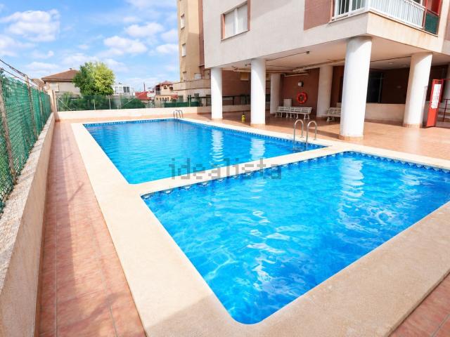 Piso en venta en Urbanización Calas Blancas, el Baix Segura / La Vega Baja