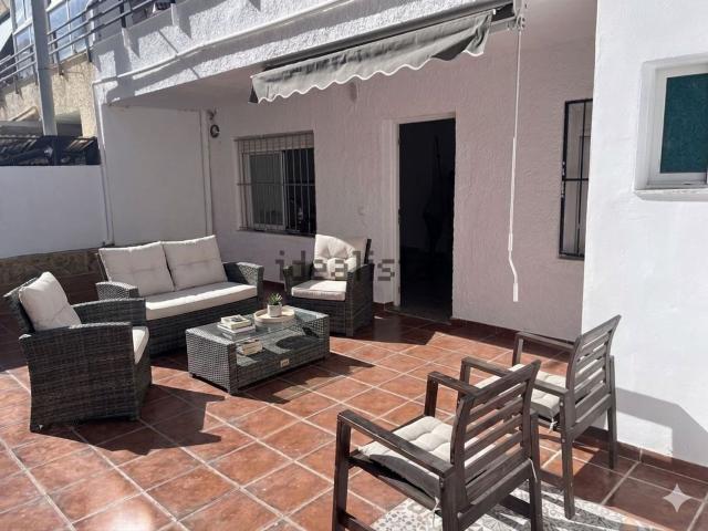Dúplex en alquiler en Urbanización Calas Blancas, el Baix Segura / La Vega Baja