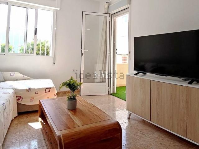 Piso en alquiler en Torrevieja, Urbanización Calas Blancas