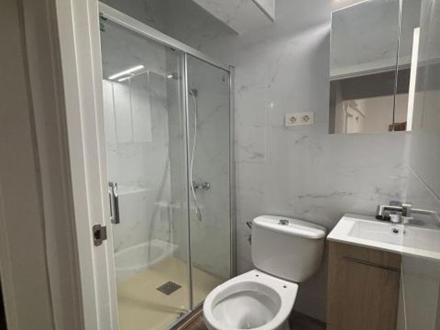 Piso en alquiler en La Granada, Centro - Sagrario
