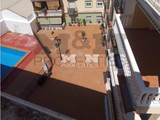 Piso en venta en Tierra de Barros, Extremadura