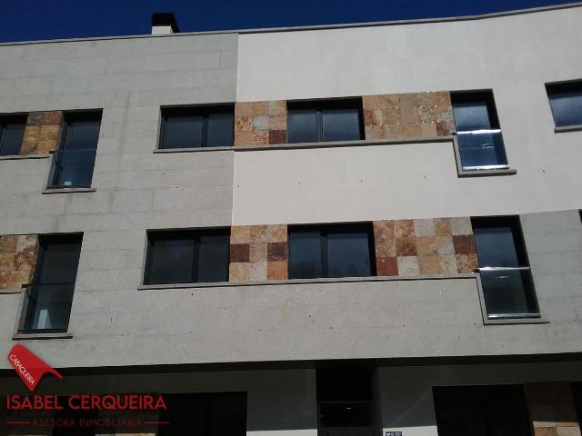 Piso en venta en A Guarda, O Baixo Miño
