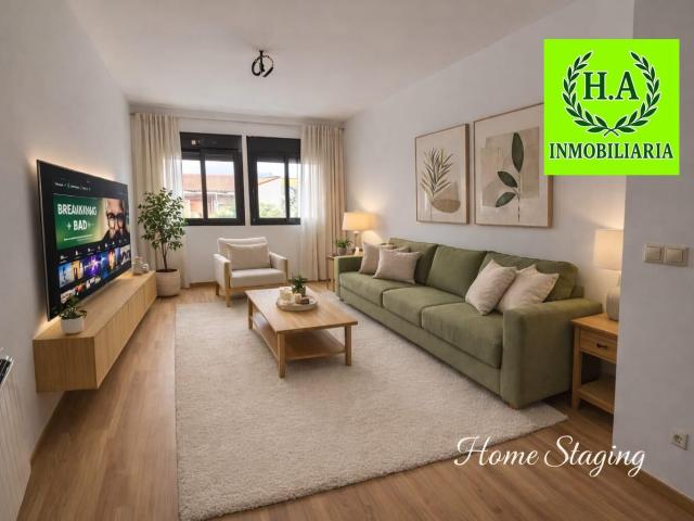 Piso en venta en Pedrezuela, Madrid