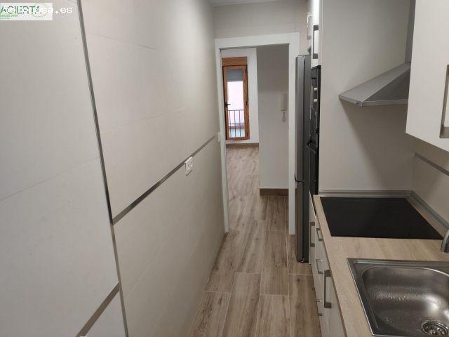 Piso en alquiler en San Matías - Realejo, Granada