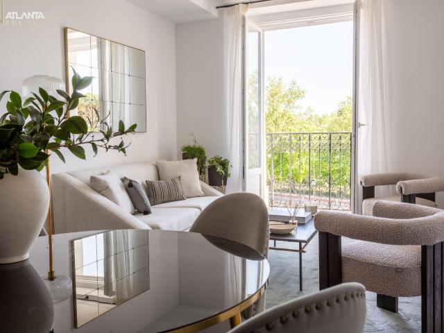Piso en venta en Fuencarral - El Pardo, Madrid