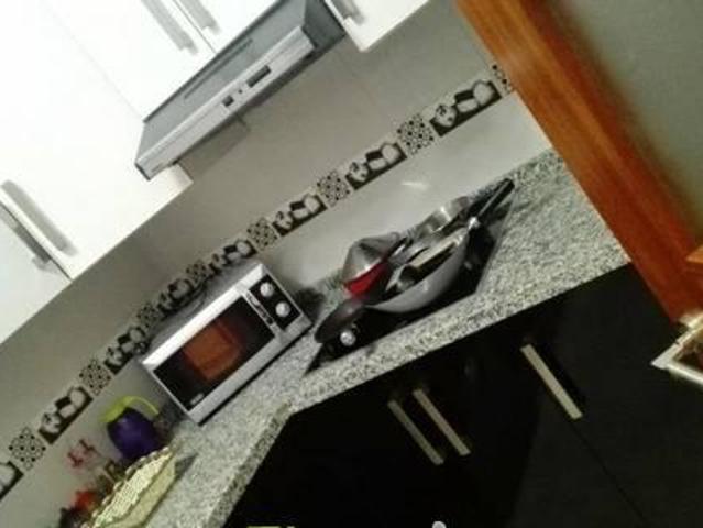 Casa en alquiler en Melilla