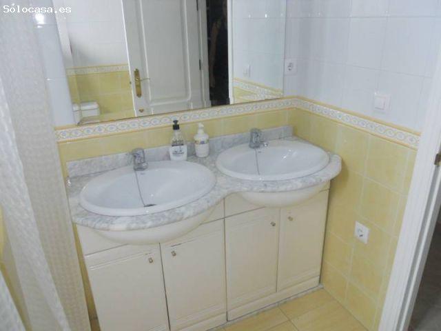 Piso en alquiler en Marchena