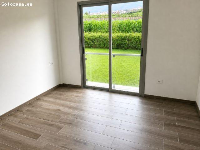 Piso en venta en Puerto De La Cruz, Canarias