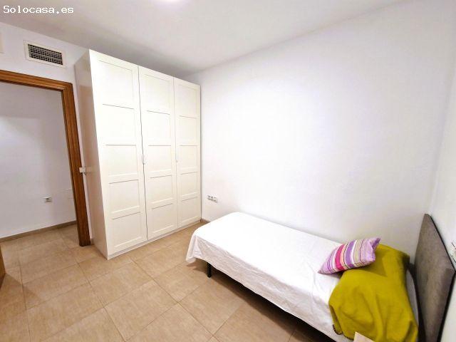 Piso en alquiler en Regiones Devastadas, Almería