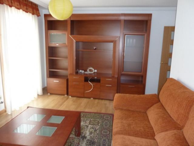 Apartamento en alquiler en Zamora, Castilla y León