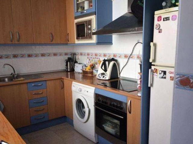 Casa en alquiler en Melilla