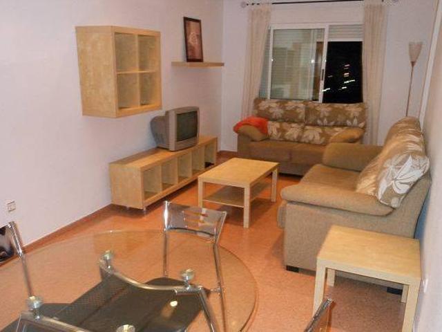 Casa en alquiler en Elche