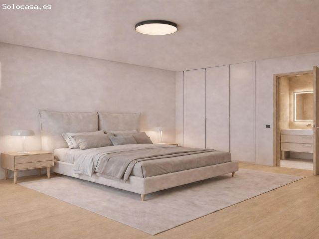 Piso en venta en Barrio Ermitaño, Comarca de la Vega de Granada