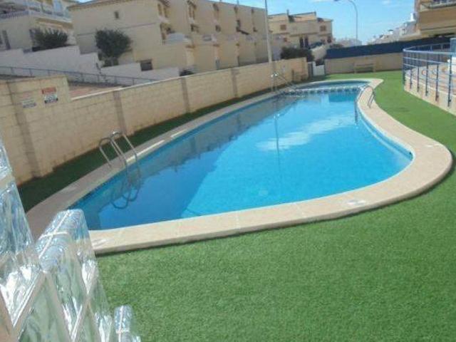 Casa en alquiler en Santa Pola