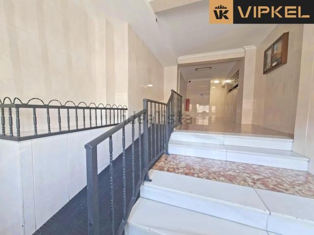 Piso en venta en Cruz de Humilladero, Málaga-Costa del Sol