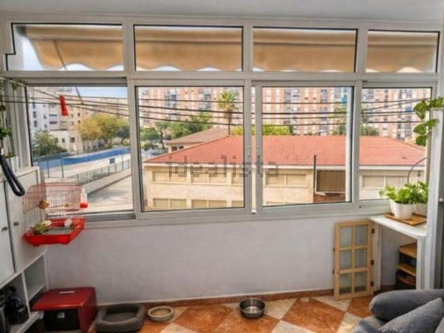 Piso en venta en Carretera de Cádiz, Málaga-Costa del Sol