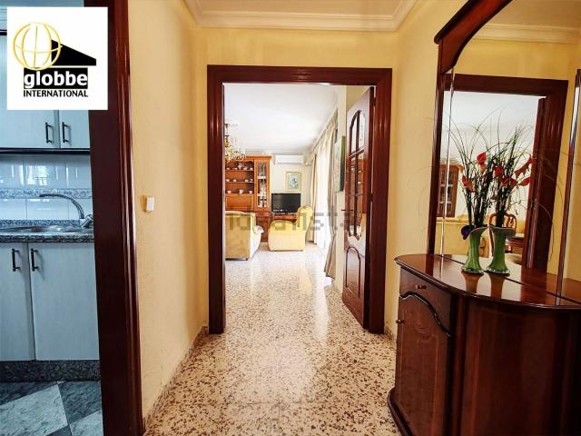 Piso en venta en Carretera de Cádiz, Málaga-Costa del Sol