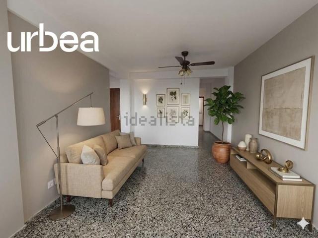 Piso en venta en Carretera de Cádiz, Málaga-Costa del Sol