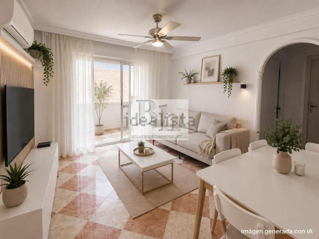 Piso en venta en Carretera de Cádiz, Málaga-Costa del Sol