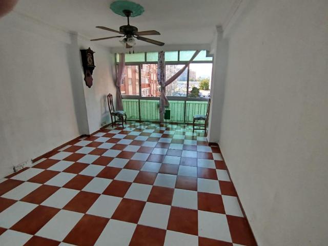 Piso en venta en Carretera de Cádiz, Málaga-Costa del Sol