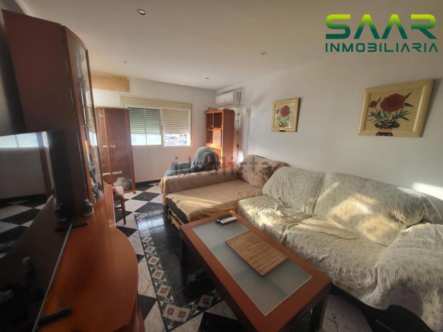 Piso en venta en Cruz de Humilladero, Málaga-Costa del Sol