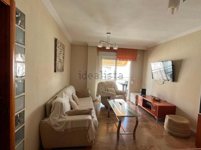 Piso en venta en Carretera de Cádiz, Málaga-Costa del Sol