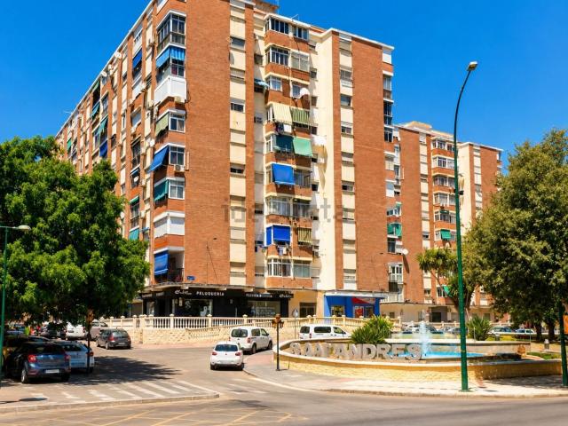 Piso en venta en Carretera de Cádiz, Málaga-Costa del Sol