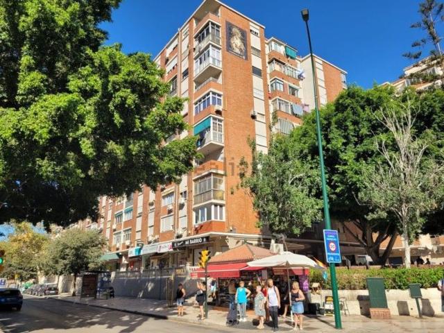 Piso en venta en Carretera de Cádiz, Málaga-Costa del Sol