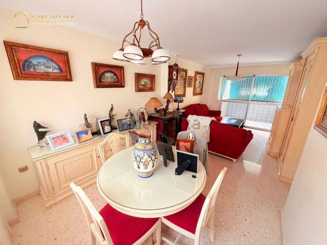 Piso en venta en Carretera de Cádiz, Málaga-Costa del Sol