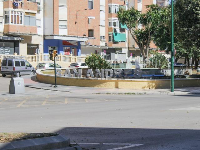 Piso en venta en Carretera de Cádiz, Málaga-Costa del Sol