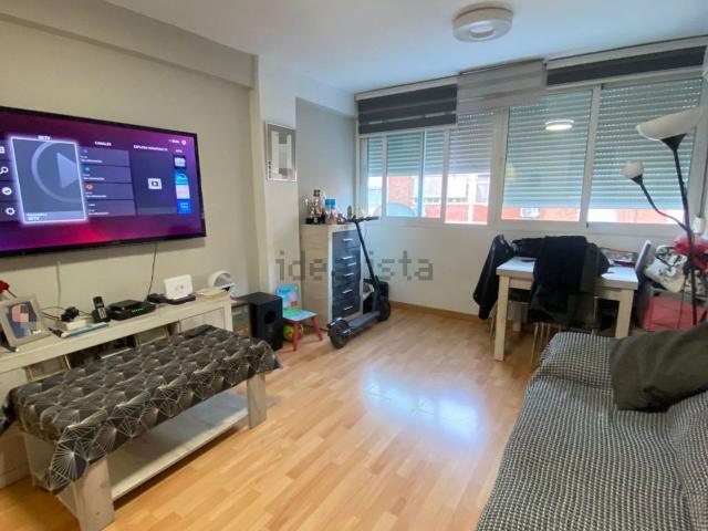 Piso en venta en Carretera de Cádiz, Málaga-Costa del Sol