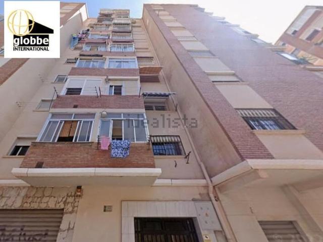 Piso en venta en Carretera de Cádiz, Málaga-Costa del Sol