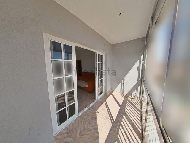 Piso en venta en Carretera de Cádiz, Málaga-Costa del Sol