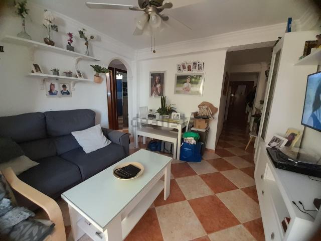 Piso en venta en Carretera de Cádiz, Málaga-Costa del Sol