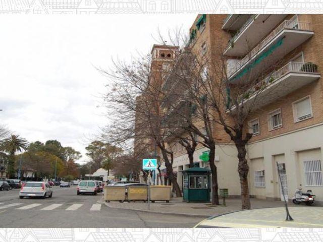 Piso en venta en Bellavista-La Palmera, Sevilla