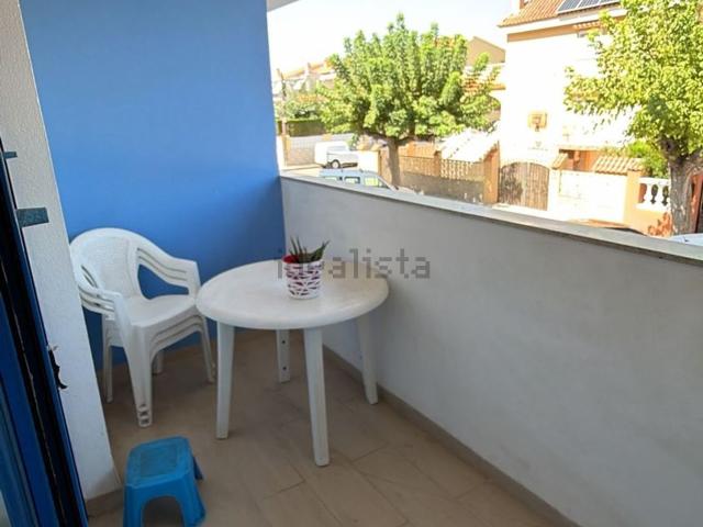 Piso en alquiler en Platja de Nules, la Plana Baixa