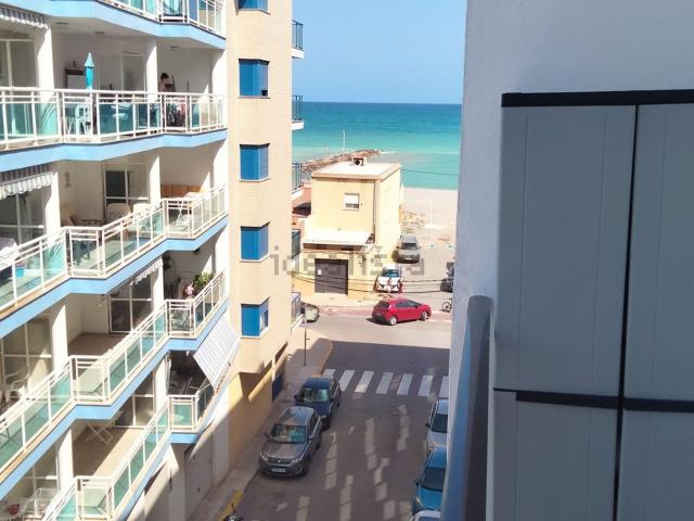 Piso en alquiler en Platja de Nules, Nules