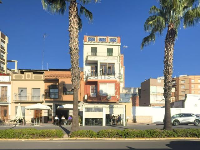 Piso en venta en la Plana Baixa, Valencia