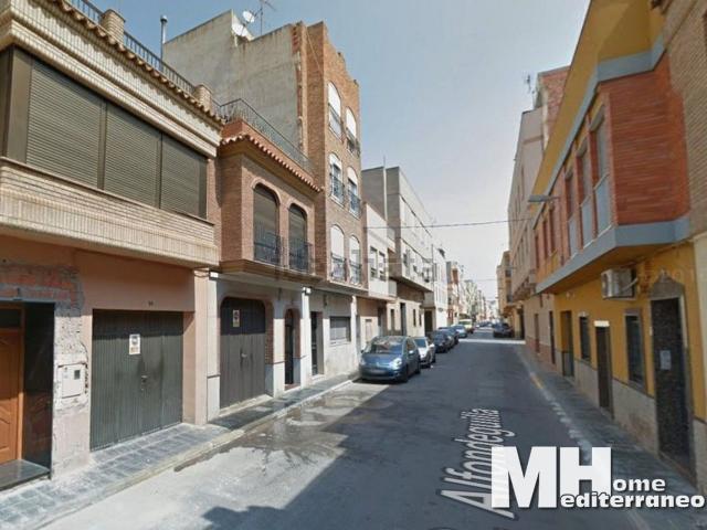 Piso en venta en la Plana Baixa, Valencia