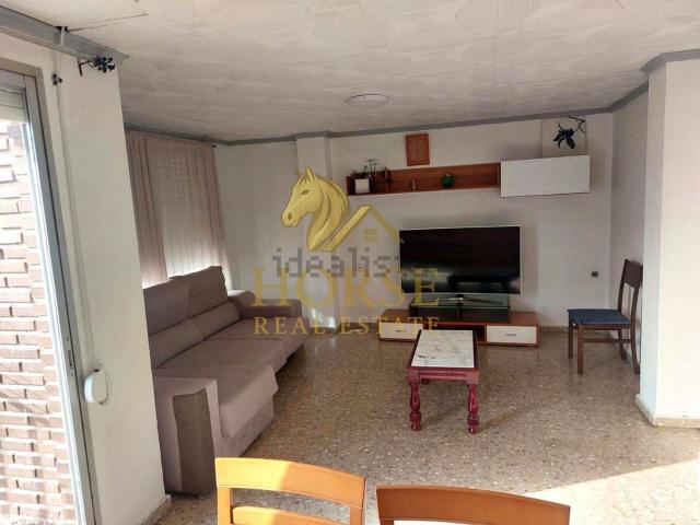 Piso en venta en Raval de Sant Xotxim, Nules