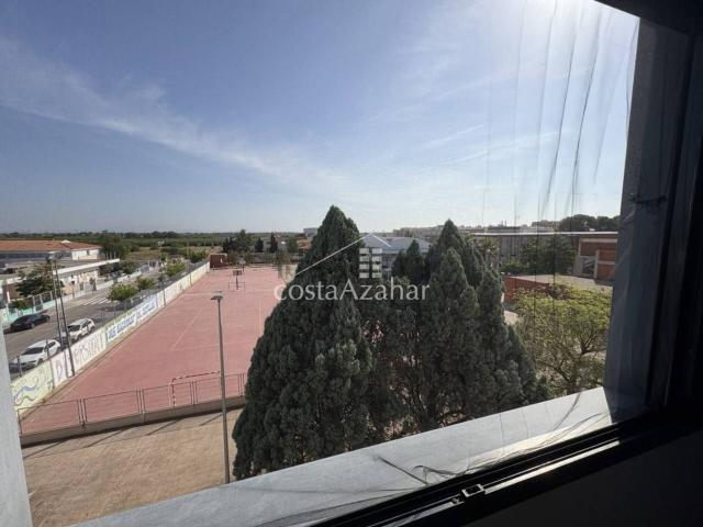 Piso en alquiler en la Plana Baixa, Valencia