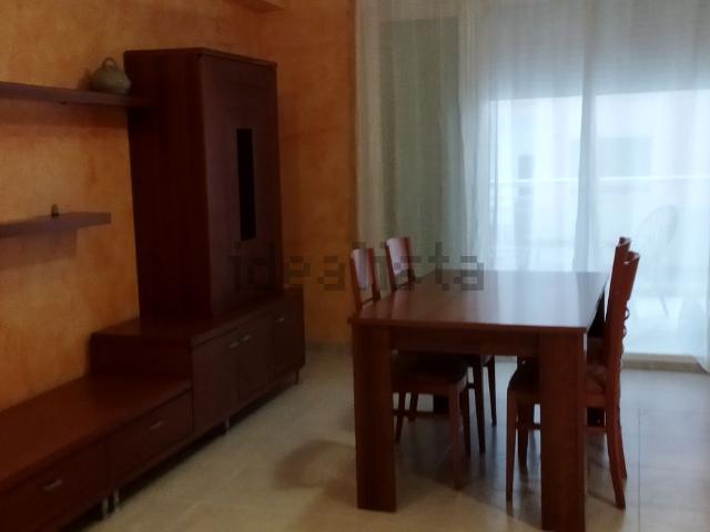 Piso en alquiler en Platja de Nules, la Plana Baixa