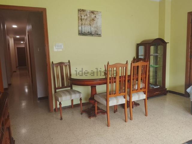 Piso en venta en Grup 1 de Maig (Purificación Escribano), Nules