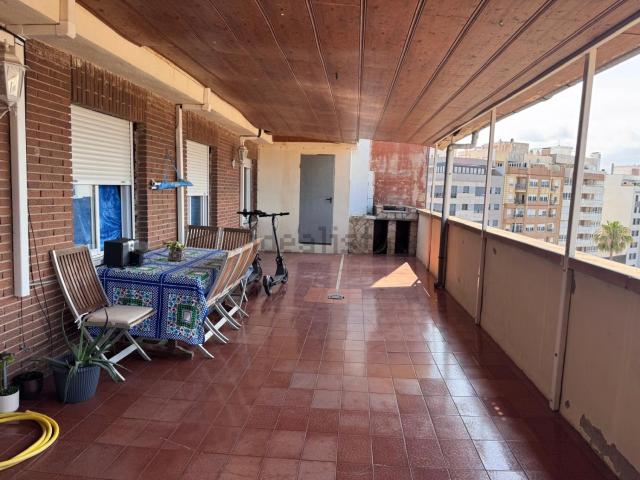 Ático en venta en la Plana Baixa, Valencia